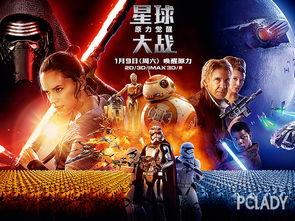 星球大战在线观看免费,宇宙传奇等你探索! 第2张 星球大战在线观看免费,宇宙传奇等你探索! 第2张