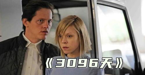 3096天在线观看,见证在线观看的辉煌历程  第3张